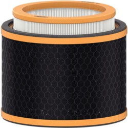 Filtre tambour HEPA anti-odeurs et COV pour purificateur d'air Leitz Trusens Z-2000/2500