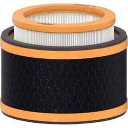 Filtre tambour HEPA anti-odeurs et COV pour purificateur d'air Leitz Trusens Z-1000