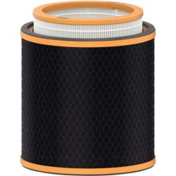 Filtre tambour HEPA anti odeurs et COV pour purificateur d'air Leitz Trusens Z-3000/3500