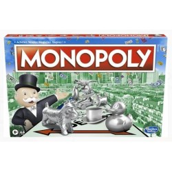 Monopoly classique