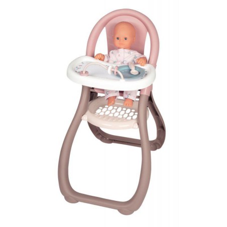 Chaise haute Baby Nurse