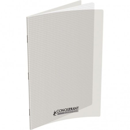 Cahier 96 pages 5x5 90 g,...