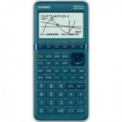 Calculatrice scientifique CASIO Graph 25+E