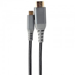 Cordon HDMI vers USB-C 1,8 m