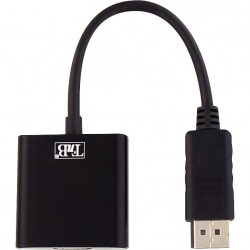 Cordon DisplayPort 1.2 vers HDMI