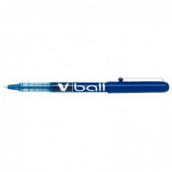 Roller PILOT V-ball 0,5 bleu