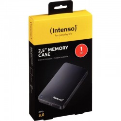 Disque dur externe INTENSO 2.5" 1 To