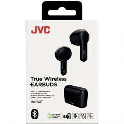 Écouteurs sans fil JVC HA-A3T noir