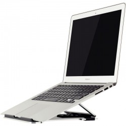 Support en aluminium pour ordinateur portable ALBA