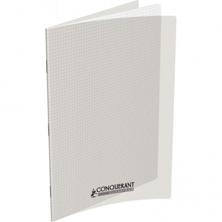 Cahier 48 pages 5x5 90 g,...
