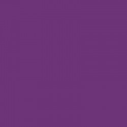 Carnet souple Rhodiarama 160 pages ligné 14,8 x 21 cm, violet