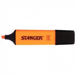 Surligneur STANGER orange