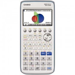 Calculatrice graphique CASIO GRAPH 90+ E
