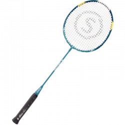 Raquette de badminton
