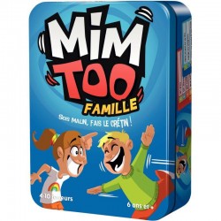Mimtoo famille