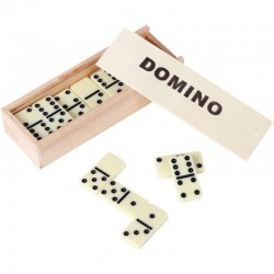 Domino traditionnel