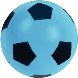 Ballon soft en mousse multi-activités diamètre 20 cm