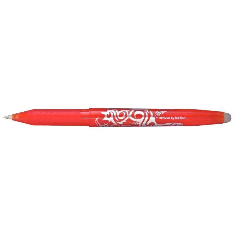 Roller PILOT FriXion ball rouge