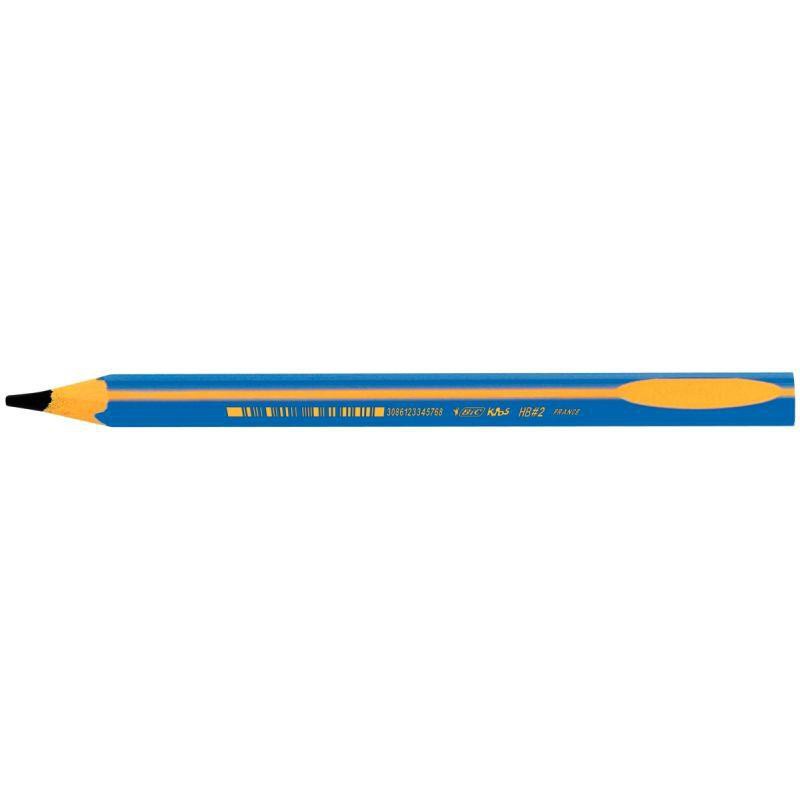 Crayons graphite et recharges pour crayon