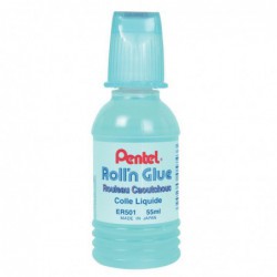 Colle Pentel Roll'n Glue 55 ml