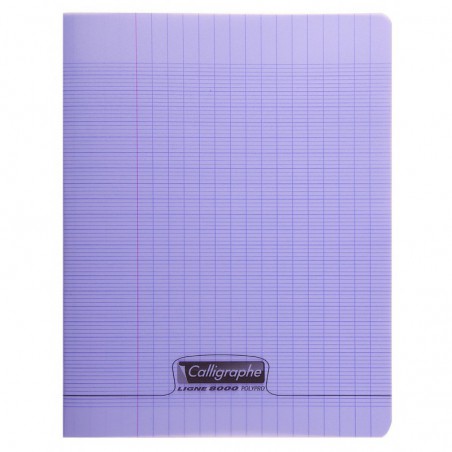 Cahier 48 pages seyès 90 g,...