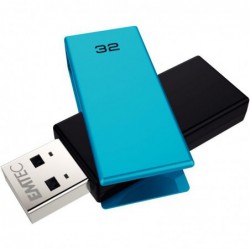 Clé USB 2.0 32 Go C350 Brick EMTEC