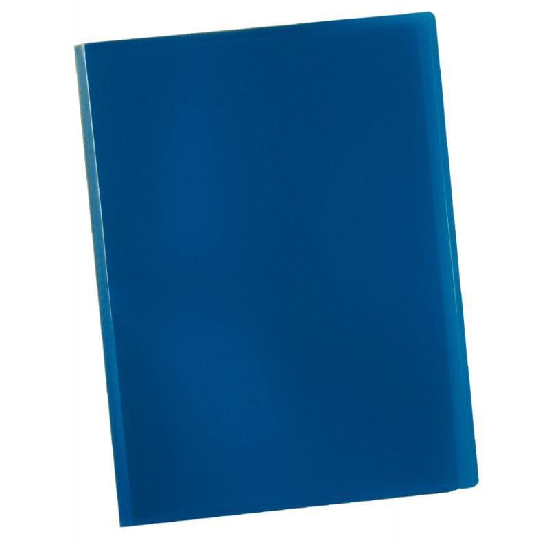 Protège-documents 200 vues bleu