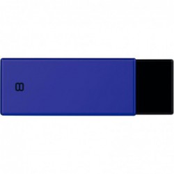 Clé USB 2.0 8 Go C350 Brick EMTEC