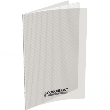 Cahier 48 pages 5x5 90 g,...
