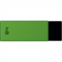 Clé USB 2.0 64 Go C350 Brick EMTEC