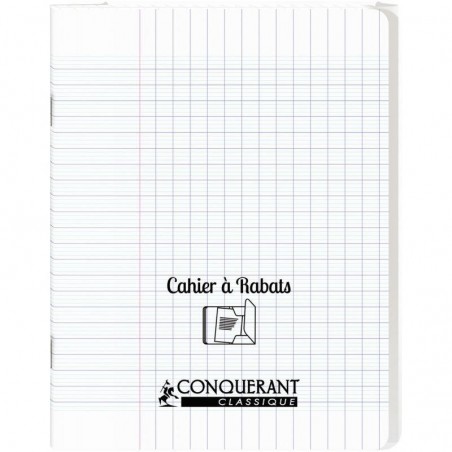 Cahier 48 pages seyès 90 g...