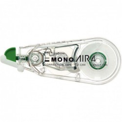 Correcteur 4,2 mm x 10 m compact Mono Air TOMBOW