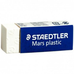 Gomme STAEDTLER Mars plastic 526 50