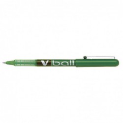 Roller PILOT V-ball 0,5 vert