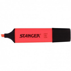 Surligneur STANGER rouge