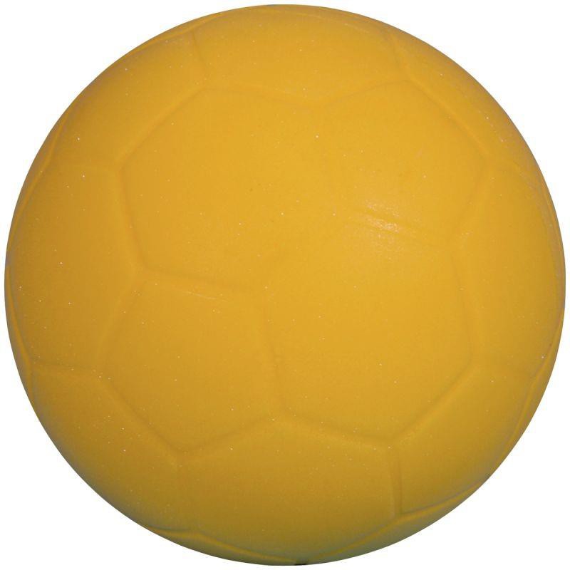 Ballon de hand en mousse de haute densité diamètre 13 cm