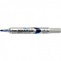 Marqueur 4,5 mm Pentel MAXIFLO bleu