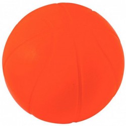 Ballon de basket en mousse diamètre 20 cm 275 g