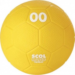 Ballon de hand en PVC soft T00