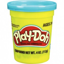 Lot de 24 pots de 112 g de pâte à jouer Play-Doh