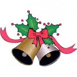 Pochette de 198 gommettes adhésives repositionnables thème Noël assortis