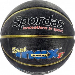 Ballon de basket pour extérieur taille 5