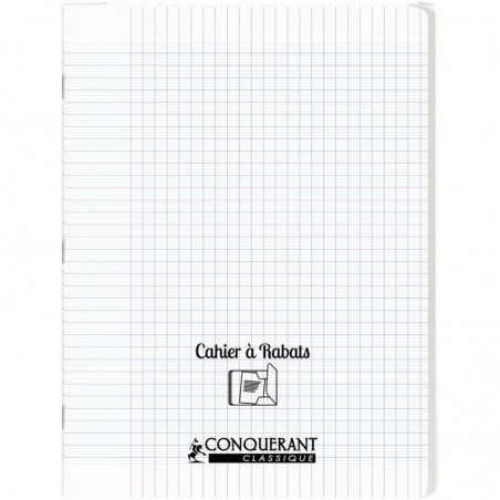 Cahier 96 pages seyès 90 g...