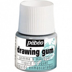 Flacon de 45 ml de drawing gum PEBEO