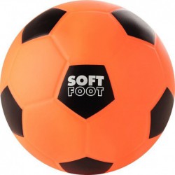 Ballon de foot éducatif en PVC