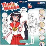 Initiation au Manga
